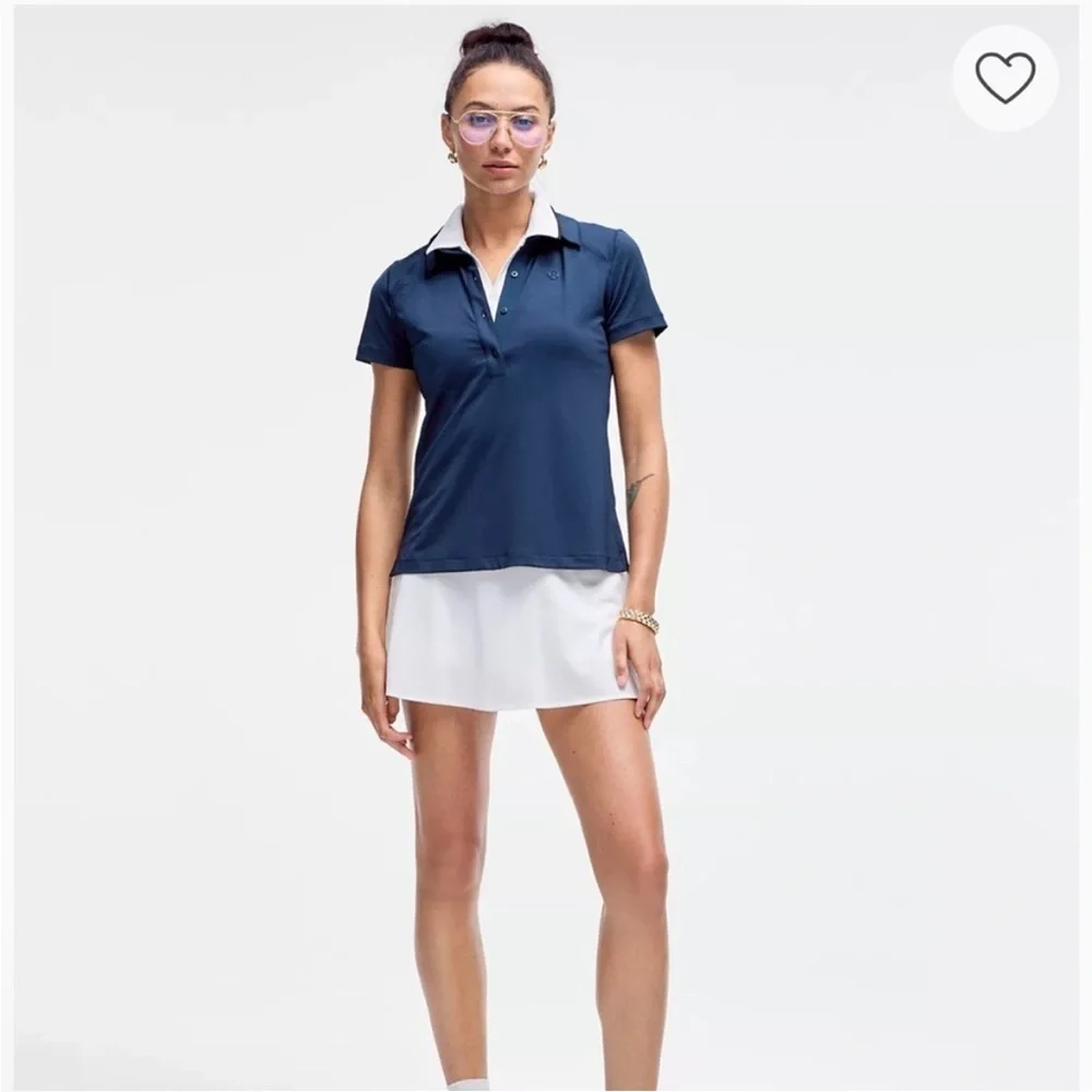 Lululemon Lightweight High-Rise Tennis Skirt Size 14